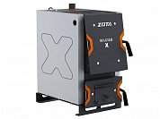 Котел твердотопливный ZOTA Master-X 20 кВт